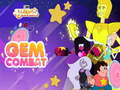 Xogo Combate de xoias de Steven Universe en liña
