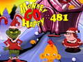 Xogo Monkey Go Happy Stage 481 en liña