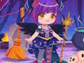 Xogo Toddie Devilish Lindo  en liña