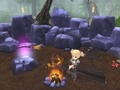 Xogo Broomcraft Mystic Evasion en liña