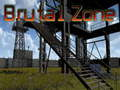 Xogo Zona Brutal  en liña