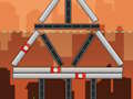 Xogo Paquete de niveis Tower Boom  en liña