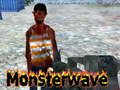 Xogo Monsterwave en liña