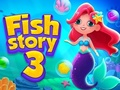 Xogo Historia dos peixes 3  en liña
