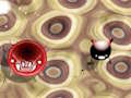 Xogo Blob rebotando  en liña