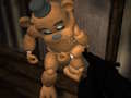 Xogo Freddy's Return Village Escape  en liña