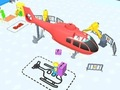 Xogo Fábrica de avións  en liña