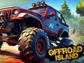 Xogo Illa Offroad  en liña