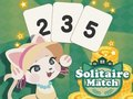 Xogo Partido de solitario  en liña