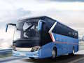 Xogo Simulador de autobuses que conduce 3D en liña