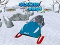 Xogo Glacier Rush en liña