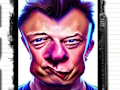 Xogo Cara divertida de Elon Musk  en liña