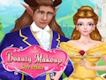 Xogo Maquillaxe de beleza Save Prince  en liña