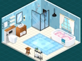 Xogo Decoración: Baño  en liña