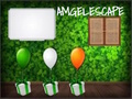 Xogo Angel St Patrick's Day Escape 3  en liña