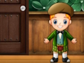 Xogo Amgel Irish Room Escape 4 en liña