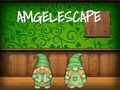 Xogo Amgel Irish Room Escape 2 en liña