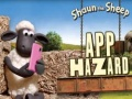 Xogo Shaun o perigo da aplicación de ovellas en liña