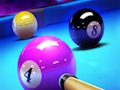 Xogo Piscina de 8 bolas  en liña