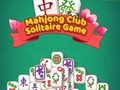 Xogo Xogo Mahjong Club Solitaire  en liña