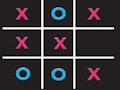 Xogo TIC TAC Toe en liña