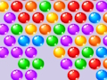 Xogo Bubble Shooter: partida clásica 3  en liña