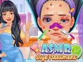 Xogo Tratamento de beleza ASMR  en liña
