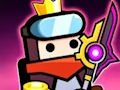 Xogo Heroe Supervivente. io  en liña