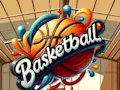 Xogo Baloncesto  en liña