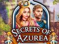 Xogo Segredos de Azurea  en liña