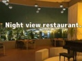 Xogo Restaurante Vista Nocturna  en liña