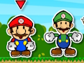 Xogo Super Mario Bomb en liña