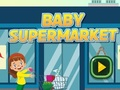 Xogo Supermercado para bebés  en liña