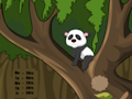 Xogo Escape da selva panda en liña