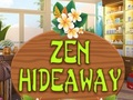 Xogo Hideaway Zen  en liña
