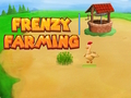 Xogo Frenzy Farming en liña