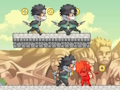 Xogo Naruto Adventure 2 en liña