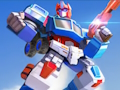 Xogo Robots Mecha Duelista Supremo  en liña