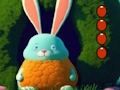 Xogo A gran caza de ovos de Pascua  en liña