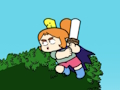 Xogo Craig of the Creek Hack 'n Smash en liña