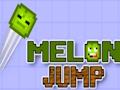 Xogo Salto de melón  en liña