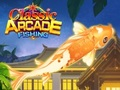 Xogo Pesca clásica arcade  en liña