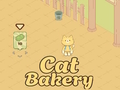 Xogo Panadería Gato  en liña