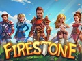 Xogo Firestone Idle RPG en liña