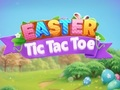 Xogo Tic Tac Toe de Pascua  en liña