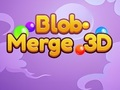 Xogo Blob Merge 3d en liña