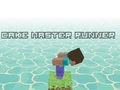 Xogo Cake Master Runner en liña
