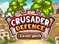 Xogo Crusader Defense Level Pack 2  en liña