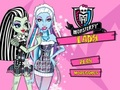 Xogo Lady Monsterfy en liña