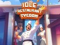 Xogo Restaurante ocioso Tycoon en liña